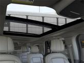 Thumbnail of 2025 Crystal White Metallic Lincoln Navigator L