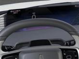 Thumbnail of 2025 Crystal White Metallic Lincoln Navigator L