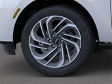 Thumbnail of 2025 Crystal White Metallic Lincoln Navigator L