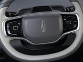 Thumbnail of 2025 Crystal White Metallic Lincoln Navigator L