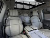Thumbnail of 2025 Crystal White Metallic Lincoln Navigator L