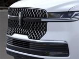 Thumbnail of 2025 Crystal White Metallic Lincoln Navigator L