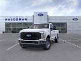 Thumbnail of 2026 Oxford White Ford F-350