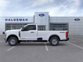 Thumbnail of 2026 Oxford White Ford F-350