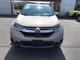 Thumbnail of 2019 Sandstorm Metallic Honda CR-V
