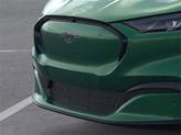 Thumbnail of 2025 Eruption Green Metallic Ford Mustang Mach-E