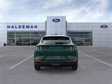 Thumbnail of 2025 Eruption Green Metallic Ford Mustang Mach-E