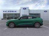 Thumbnail of 2025 Eruption Green Metallic Ford Mustang Mach-E