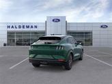 Thumbnail of 2025 Eruption Green Metallic Ford Mustang Mach-E