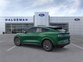 Thumbnail of 2025 Eruption Green Metallic Ford Mustang Mach-E