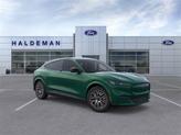 Thumbnail of 2025 Eruption Green Metallic Ford Mustang Mach-E