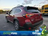 Thumbnail of 2025 Crimson Red Pearl Subaru Outback