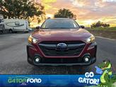 Thumbnail of 2025 Crimson Red Pearl Subaru Outback