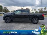 Thumbnail of 2025 Black Ford F-150 Lightning