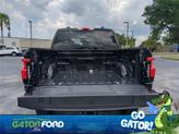 Thumbnail of 2025 Black Ford F-150 Lightning