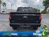 Thumbnail of 2025 Black Ford F-150 Lightning
