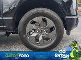 Thumbnail of 2025 Black Ford F-150 Lightning