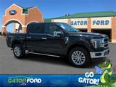 Photo of 2025 Black Ford F-150