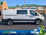 Thumbnail of 2025 Oxford White Ford Transit-150