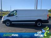 Thumbnail of 2025 Oxford White Ford Transit-150