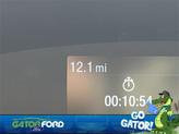 Thumbnail of 2025 Oxford White Ford Transit-150