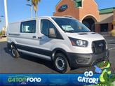 Thumbnail of 2025 Oxford White Ford Transit-150
