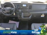 Thumbnail of 2025 Oxford White Ford Transit-150