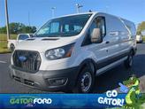 Thumbnail of 2025 Oxford White Ford Transit-150