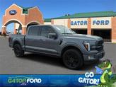 Photo of 2024 Carbonized Gray Metallic Ford F-150