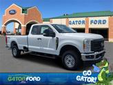 Photo of 2025 Oxford White Ford F-250