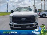 Thumbnail of 2025 Oxford White Ford F-250