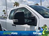 Thumbnail of 2025 Oxford White Ford F-250