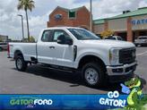 Thumbnail of 2025 Oxford White Ford F-250