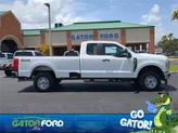 Thumbnail of 2025 Oxford White Ford F-250
