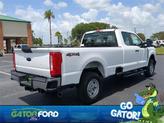 Thumbnail of 2025 Oxford White Ford F-250