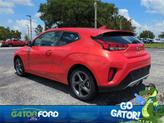 Thumbnail of 2019 Sunset Orange Hyundai Veloster