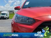 Thumbnail of 2019 Sunset Orange Hyundai Veloster