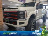 Thumbnail of 2024 White Metallic Ford F-250