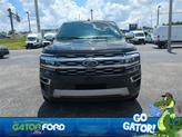 Thumbnail of 2022 Dark Matter Metallic Ford Expedition