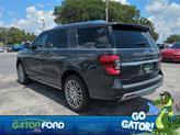 Thumbnail of 2022 Dark Matter Metallic Ford Expedition
