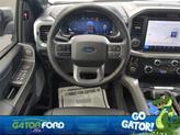 Thumbnail of 2025 Silver Metallic Ford F-150