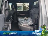 Thumbnail of 2025 Silver Metallic Ford F-150