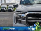 Thumbnail of 2025 Silver Metallic Ford F-150