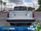 Thumbnail of 2025 Silver Metallic Ford F-150