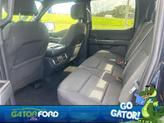 Thumbnail of 2024 Blue Metallic Ford F-150