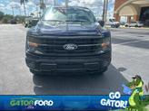 Thumbnail of 2024 Blue Metallic Ford F-150