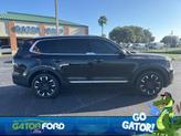 Thumbnail of 2023 Ebony Black Kia Telluride