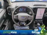Thumbnail of 2025 Blue Metallic Ford Ranger