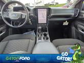 Thumbnail of 2025 Blue Metallic Ford Ranger