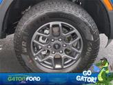 Thumbnail of 2025 Blue Metallic Ford Ranger